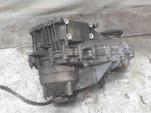 Caja Transfer Land Rover Range HSE