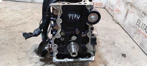 Foto 2ª: Bloque Motor Chevrolet Captiva 2.2 VCDI LT 2WD 163CV 120KW [Z22D1] (2013)