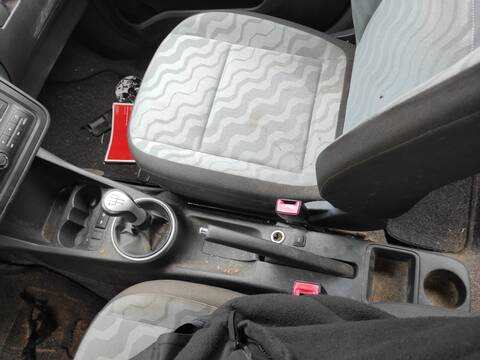 Consola Central Skoda Fabia CHFA