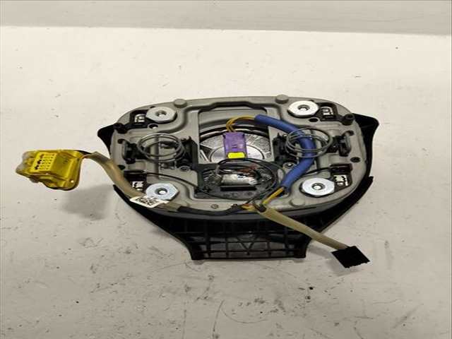 Foto 3ª: Airbag Delantero Izquierdo Volkswagen Passat 2.0 TDI 140CV [CBA] (2005)