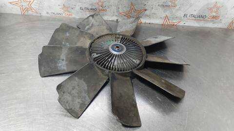 Foto 2ª: Ventilador Viscoso Motor Mercedes Clase E 180 D-TURBO 300 124.133) BERLINA 143CV 105KW [OM603960] (1984)