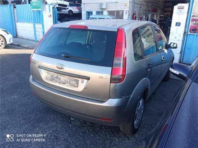 Foto 2ª: Transmision Delantera Izquierda Ford Fiesta 1.4 TREND [1.4 LTR. - 50 KW TDCI CAT] [F6JA]