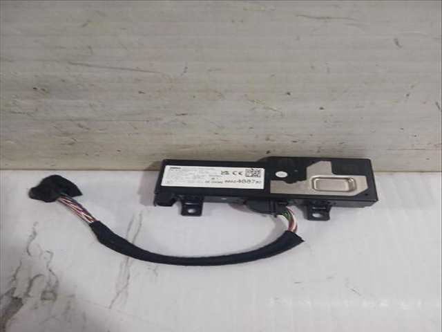 Foto 2ª: Centralita Motor ECU Peugeot Rifter 1.5 BLUEHDI 100 102CV [YHT (DV5RCF) YHY (DV5RD)] (2018)