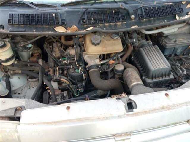 Foto 3ª: Amortiguador Delantero Derecho Fiat Scudo 2.0 JTD 16V ELX COMBI (7 ASIENTOS) 80KW CAT [RHW]