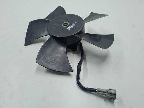 Electroventilador Nissan Patrol LUXURY 160CV 118KW