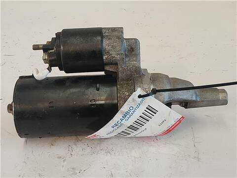 Motor de Arranque Audi A4 2.5 TDI BERLINA 163CV 120KW