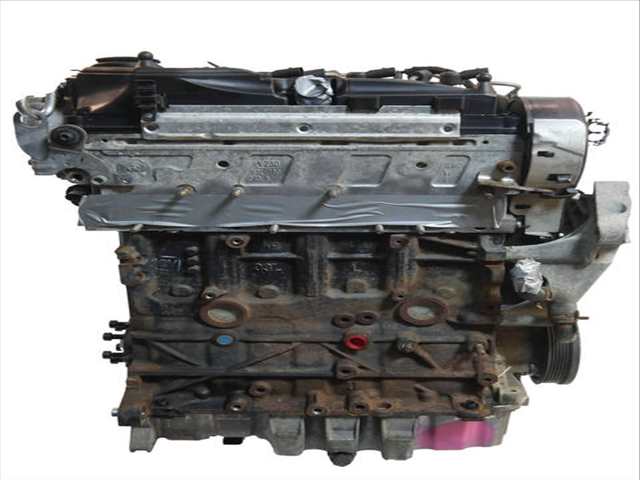 Motor Completo Audi A1 105CV 77KW