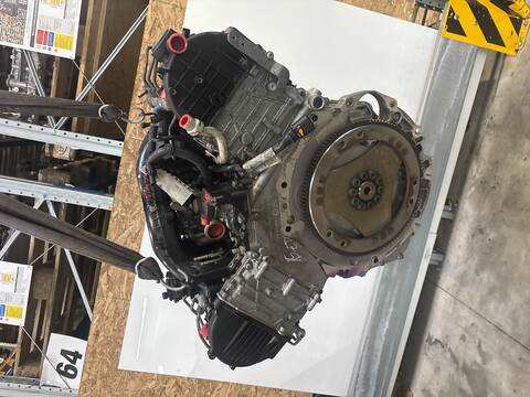 Motor Completo Audi Q7 239CV 176KW