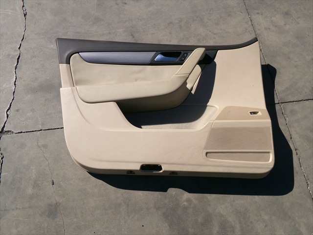Tapizados Cartoneras Volkswagen Passat 1.6 TDI 2010-2015