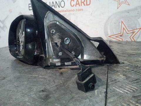 Foto 3ª: Retrovisor Izquierdo Mercedes Clase C 160 270 CDI 209.316) COUPE 170CV 125KW [612967] (2003)