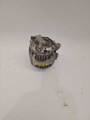 Alternador Audi A4 1.9 TDI