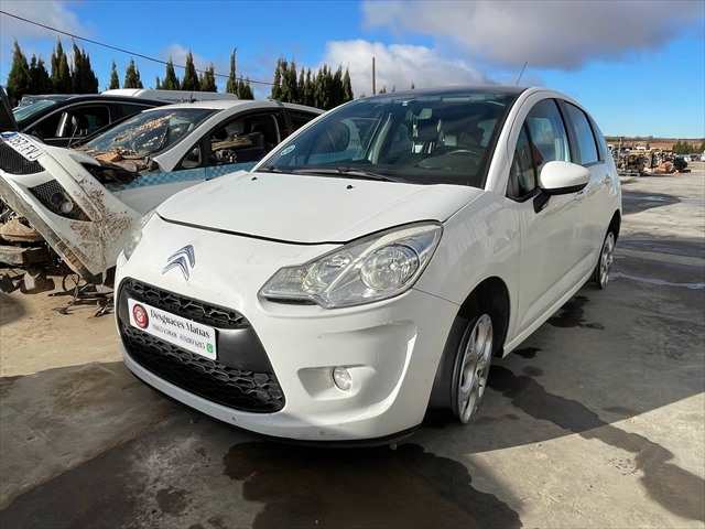 Puerta Delantera Derecha Citroen C3 1.6 HDI 90cv
