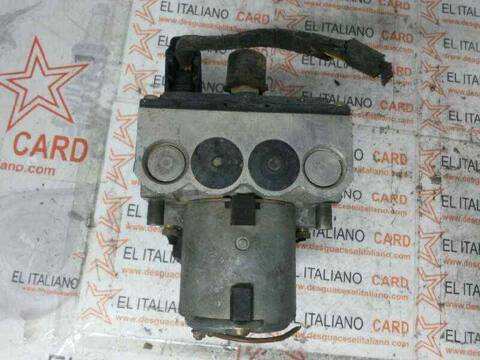 Abs Mercedes Clase E 180 BERLINA 95CV 70KW