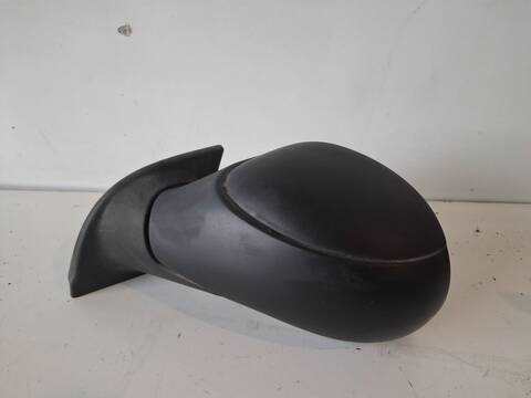 Foto 2ª: Retrovisor Izquierdo Citroen C3 8HZ (2005)