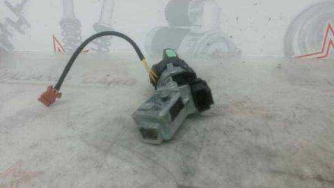 Antirrobo Peugeot 308 CONFORT 120CV 88KW