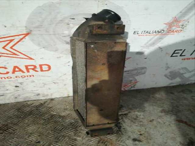 Foto 4ª: Intercooler Renault Laguna AUTHENTIQUE 120CV 88KW [F9Q C7] (2002)