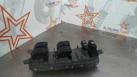 Botonera Elevalunas Toyota Auris 99CV 73KW