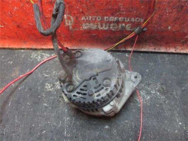 Foto 2ª: Alternador Peugeot 106 1.1 I [HDZ (TU1M)]
