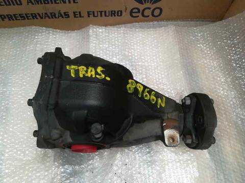 Diferencial Trasero Mercedes Clase C 160 240 209.361) COUPE 170CV 125KW