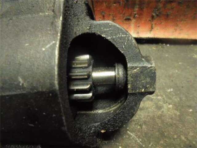 Motor de Arranque Suzuki Grand Vitara 1.9 DDIS JLX (5-PTAS.) [1.9 LTR. - 95 KW DDIS TURBODIESEL]