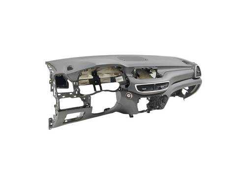Salpicadero Hyundai Tucson 1.6 TGDI CAT 177CV