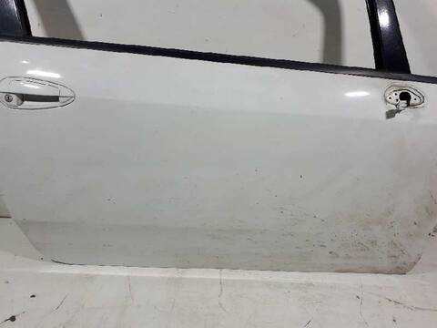 Foto 2ª: Puerta Delantera Derecha Fiat Grande Punto 1.9 MULTIJET SPORT 01.2007 ) 130CV 96KW [199A5000] (2007)