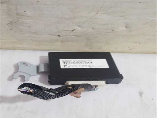 Centralita Inmovilizador Toyota Corolla 2.2 D-4D AUR10_) 177CV