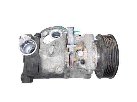 Foto 3ª: Compresor Aire Acondicionado Audi A7 3.0 TDI QUATTRO (2010)