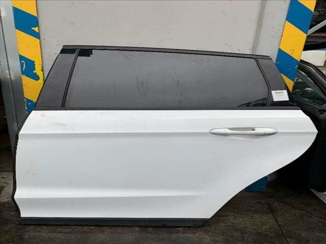 Puerta Trasera Izquierda Ford S Max 2.0 TDCI150CV CDR DESDE 05/2015 HASTA 05/2023