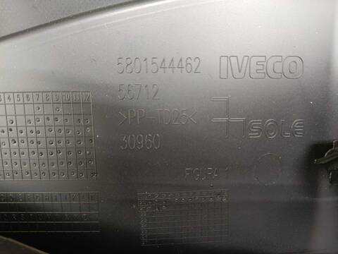 Foto 4ª: Salpicadero Iveco Camion D 35S12 [F1AGL411XE] (2021)