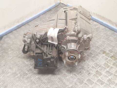Foto 1ª: Caja Transfer Toyota Land Cruiser VX 177CV 130KW [1GDFTV] (2018)