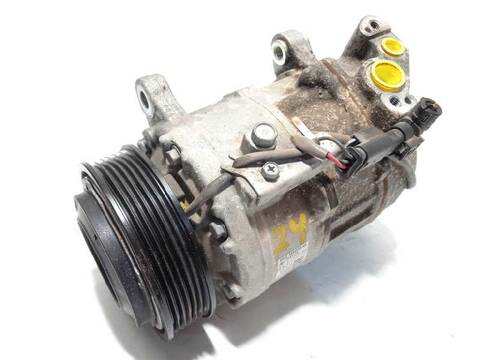 Foto 2ª: Compresor Aire Acondicionado Bmw X5 3.0 D 265CV 195KW G05) AUT. B57D30 [B57D30A] (2018)