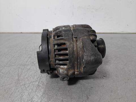 Foto 3ª: Alternador Opel Meriva 1.6 16V 100CV 74KW [Z16XE] (2003)
