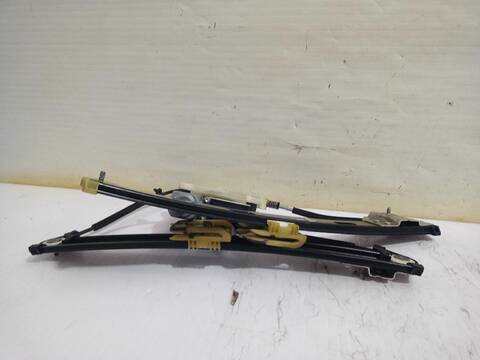 Foto 3ª: Elevalunas Eléctrico Delantero Derecho Seat Ibiza ERENCE 95CV [DLAC] (2017)