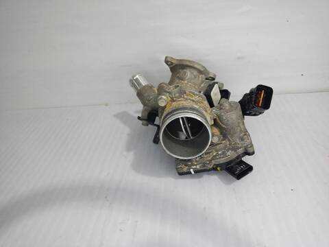 Foto 2ª: Caja Mariposa Hyundai i20 ESSENCE MILD-HYBRID 100CV [G3LF  G3LE] (2020)