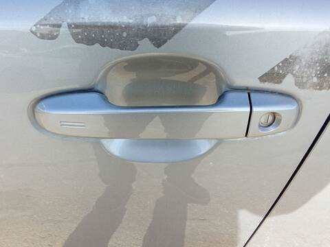 Maneta Exterior Delantera Izquierda Toyota CHR 1.8 HYBRID ZYX10_ ZYX11_) 122CV 90KW