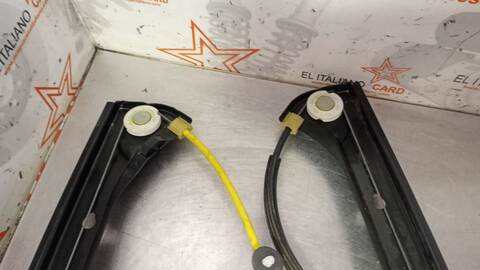 Foto 2ª: Elevalunas Eléctrico Delantero Izquierdo Volkswagen Golf EDITION 115CV 85KW [DDY] (2017)