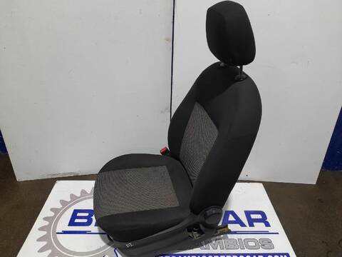 Foto 3ª: Asiento Delantero Izquierdo Fiat Doblo 1.3 16V M-JET CAT 95CV [330A1000] (2015)