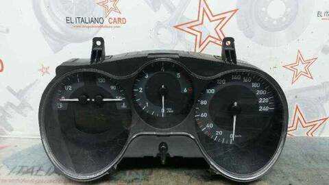 Cuadro de Instrumentos Seat Leon 102CV 75KW