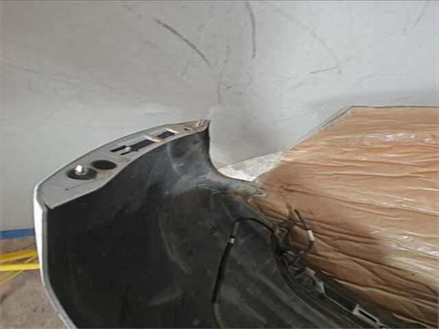 Foto 3ª: Paragolpes Trasero Peugeot 208 1.0 BUSINESS LINE [1.0 LTR. - 50 KW VTI] [ZM01]
