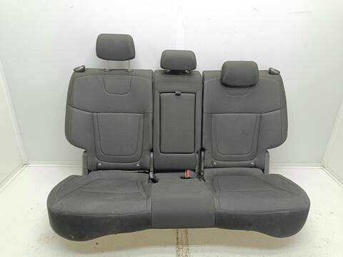 Asientos Traseros Hyundai Tucson KLASS 2WD 150CV 110KW