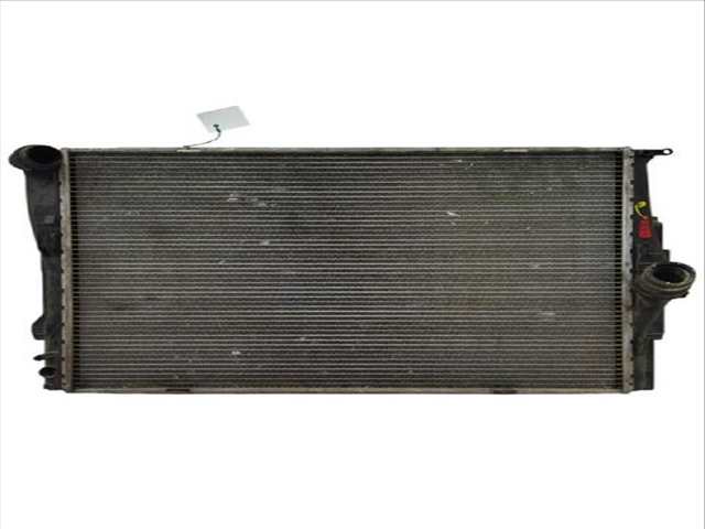 Radiador Motor Bmw Serie 1 114 120 D 163CV