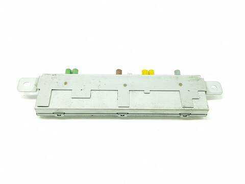 Foto 2ª: Centralita Motor ECU Bentley Continental 6.0 W12 48V BITURBO 560CV [BWR] (2005)