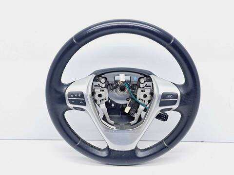 Volante Toyota Avensis 2.0 D-4D CAT 124CV 91KW