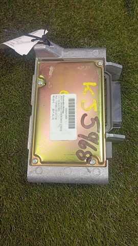 Foto 4ª: Centralita Airbag Jeep Cherokee 2.5 TD KJ CRD [D98B O 90B] (2003)