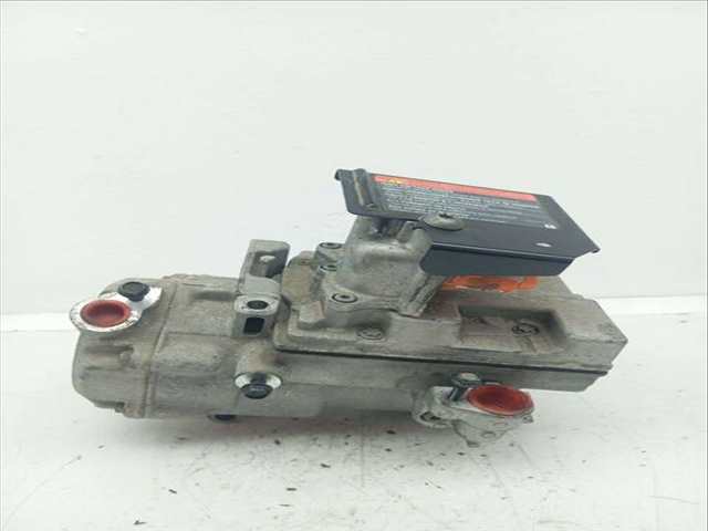 Foto 3ª: Compresor Aire Acondicionado Nissan Leaf 109CV 80KW [EM57] (2016)