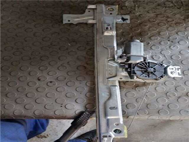 Elevalunas Eléctrico Delantero Derecho Peugeot 207 1.4 X-LINE [1.4 LTR. - 65 KW 16V CAT (KFU - ET3J4)]