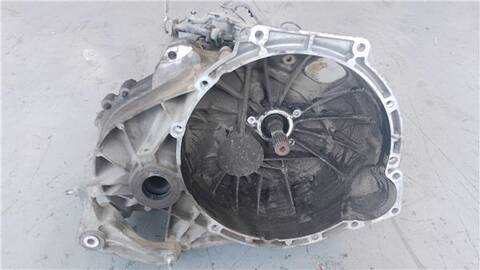 Caja Cambios Ford C Max 1.8 AMBIENTE D) [1 8 LTR. - 85 KW TDCI TD CAT] 116CV FOCUS CAP) 2003 2007)