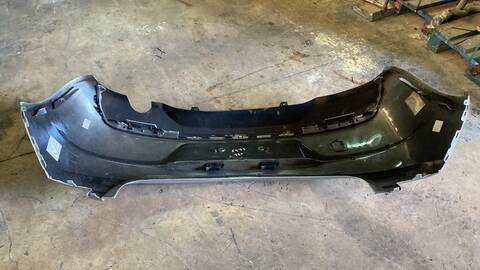 Foto 2ª: Paragolpes Trasero Opel Astra SELECTIVE START/STOP 110CV 81KW [B16DTE] (2016)