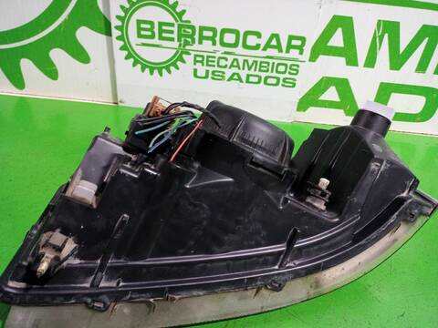 Foto 3ª: Faro Derecho Land Rover Freelander E TARGA 112CV [204D3] (2000)